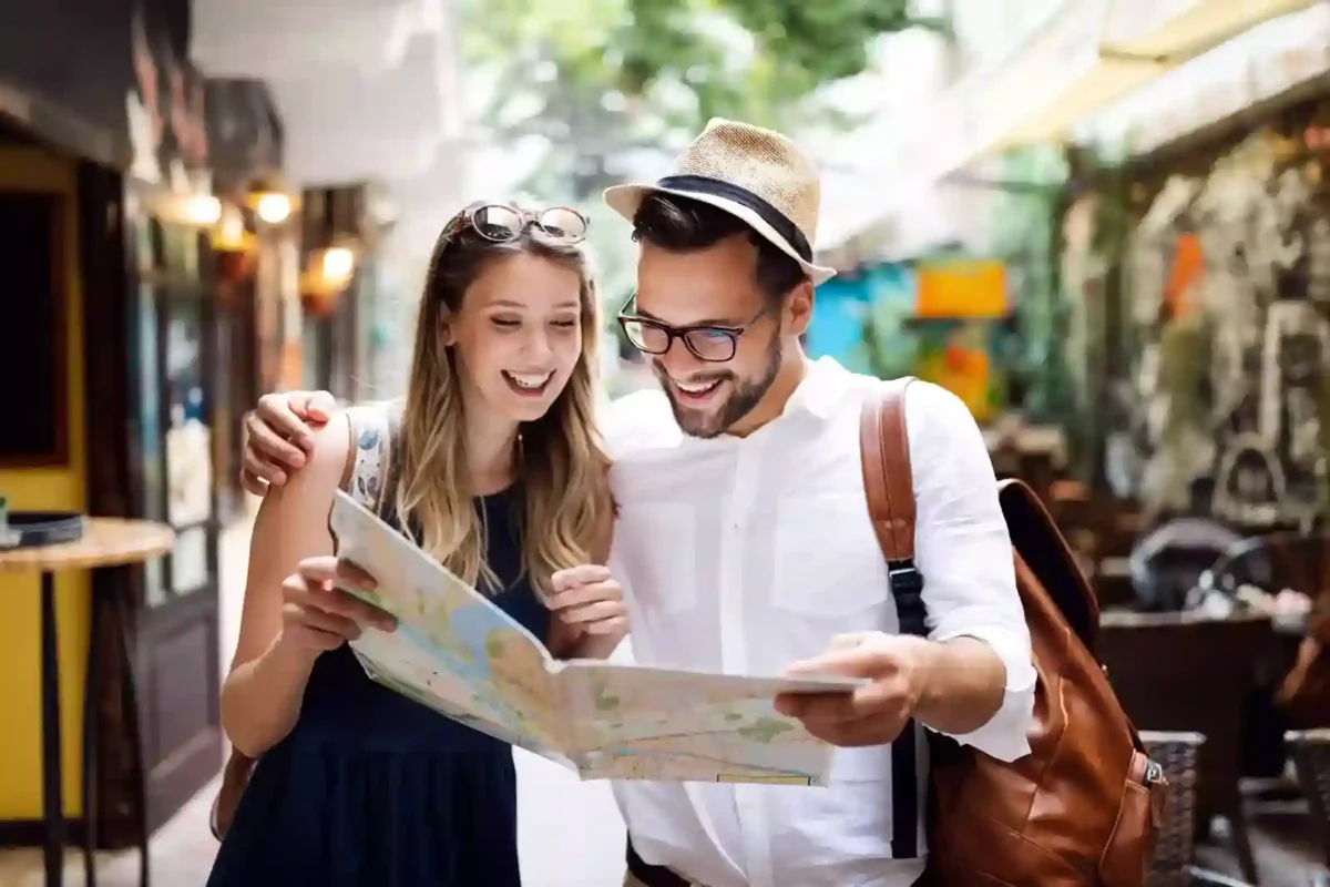 Australian Tourist Visa from Dubai
