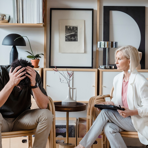 grief counseling Miami FL