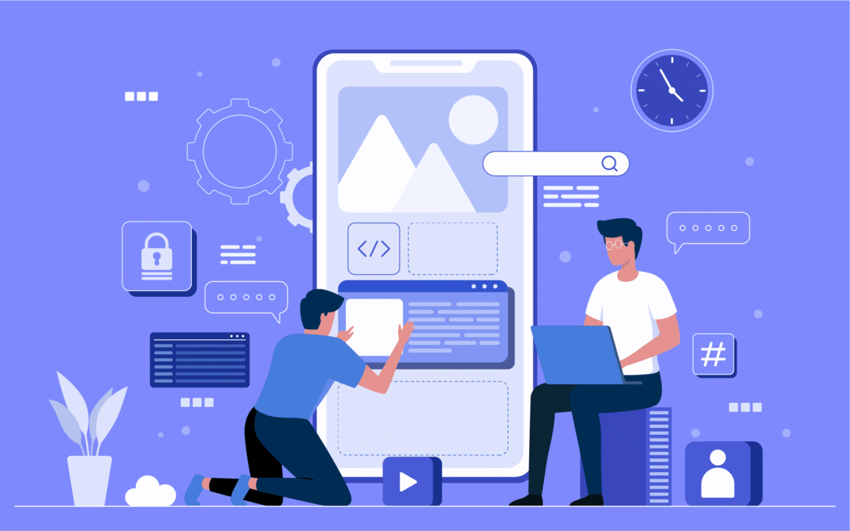 mobile app development company devherds image