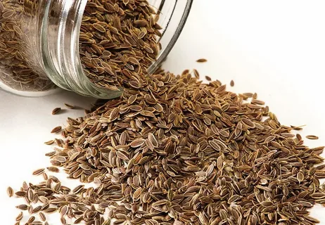 Dill seeds