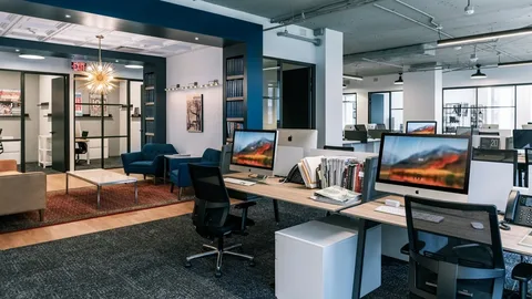 virtual offices toronto