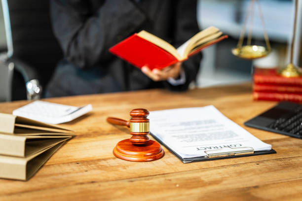 e paralegal vs lawyer