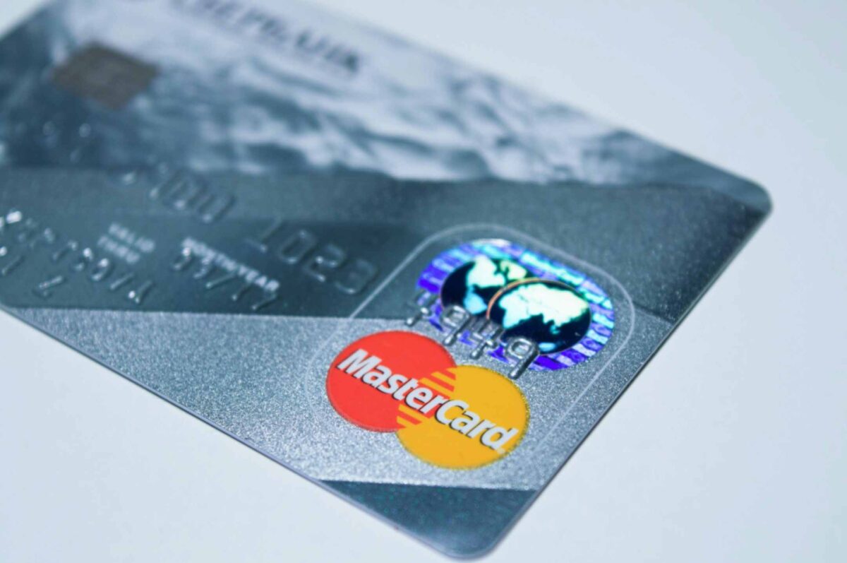 High Credit Score
