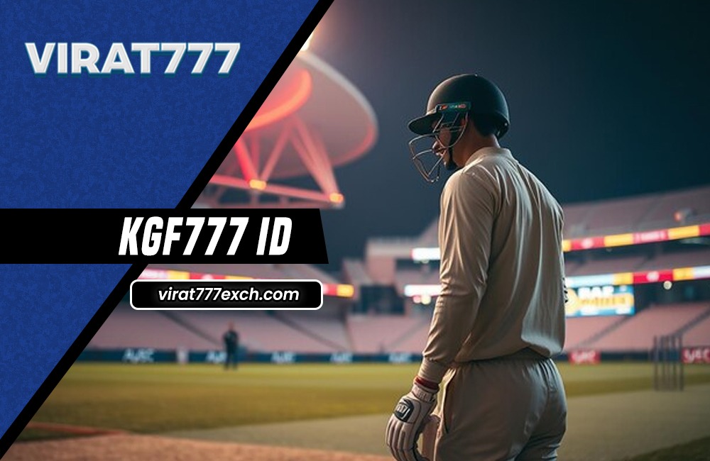 kgf777 id