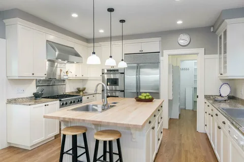 kitchen renovation Oakville Ontario