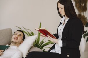 psychotherapy