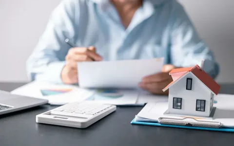 mortgage lenders