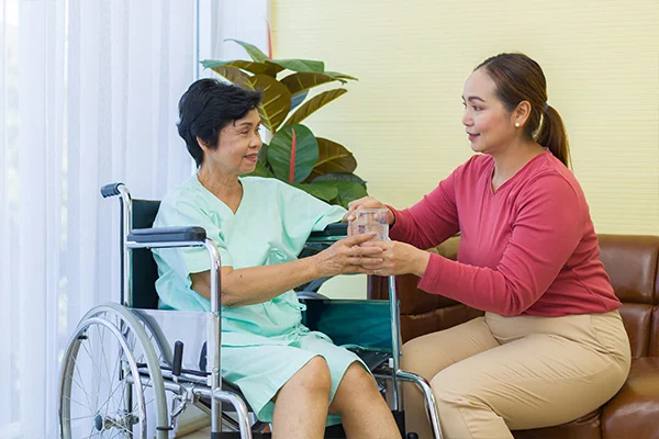 disability services Melbourne