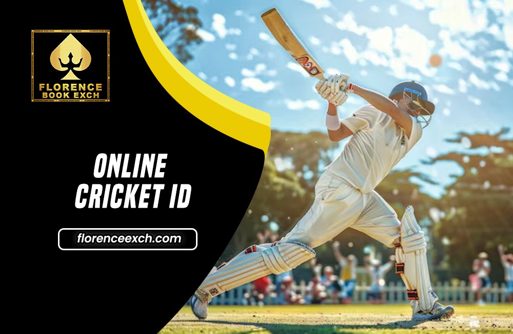 online cricket id