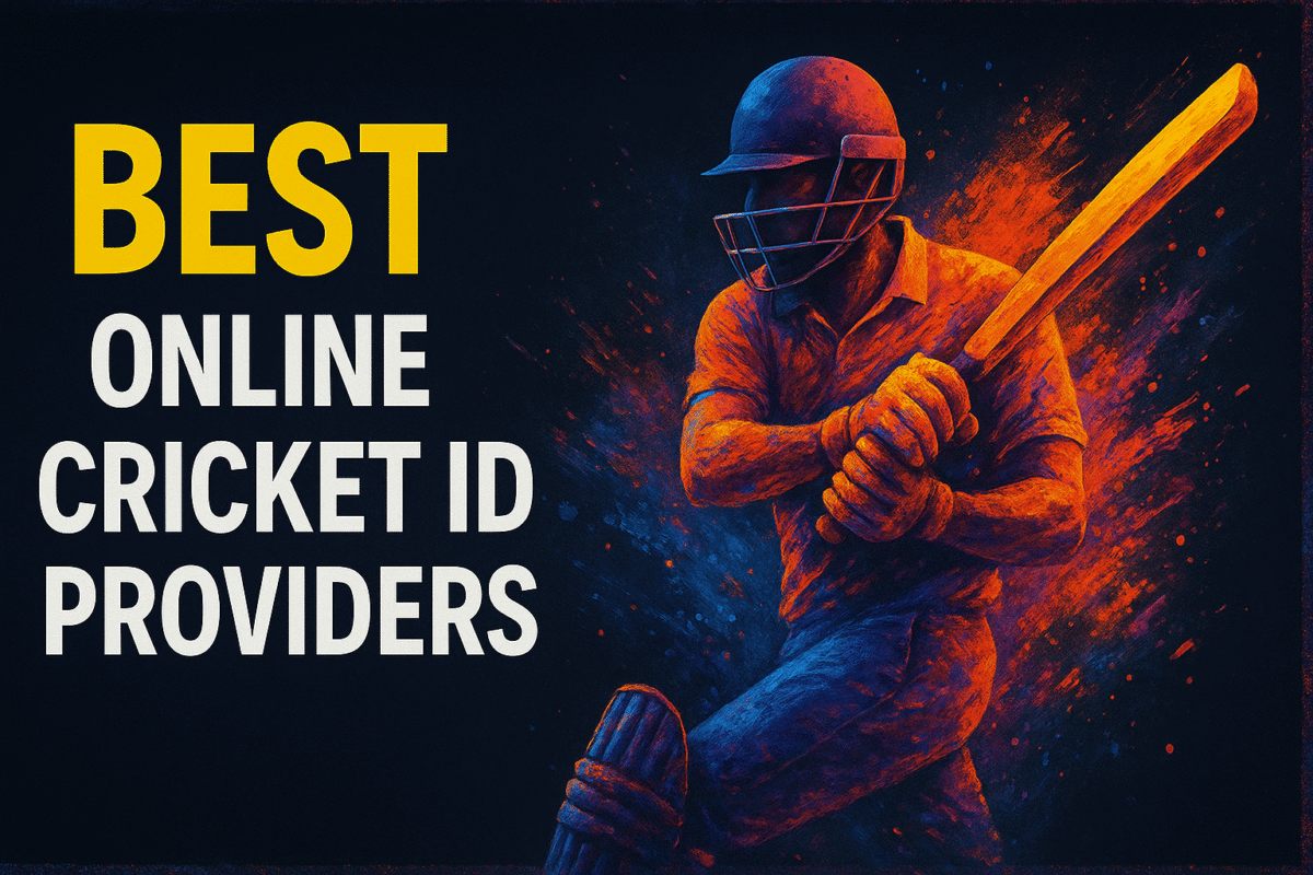 online cricket id
