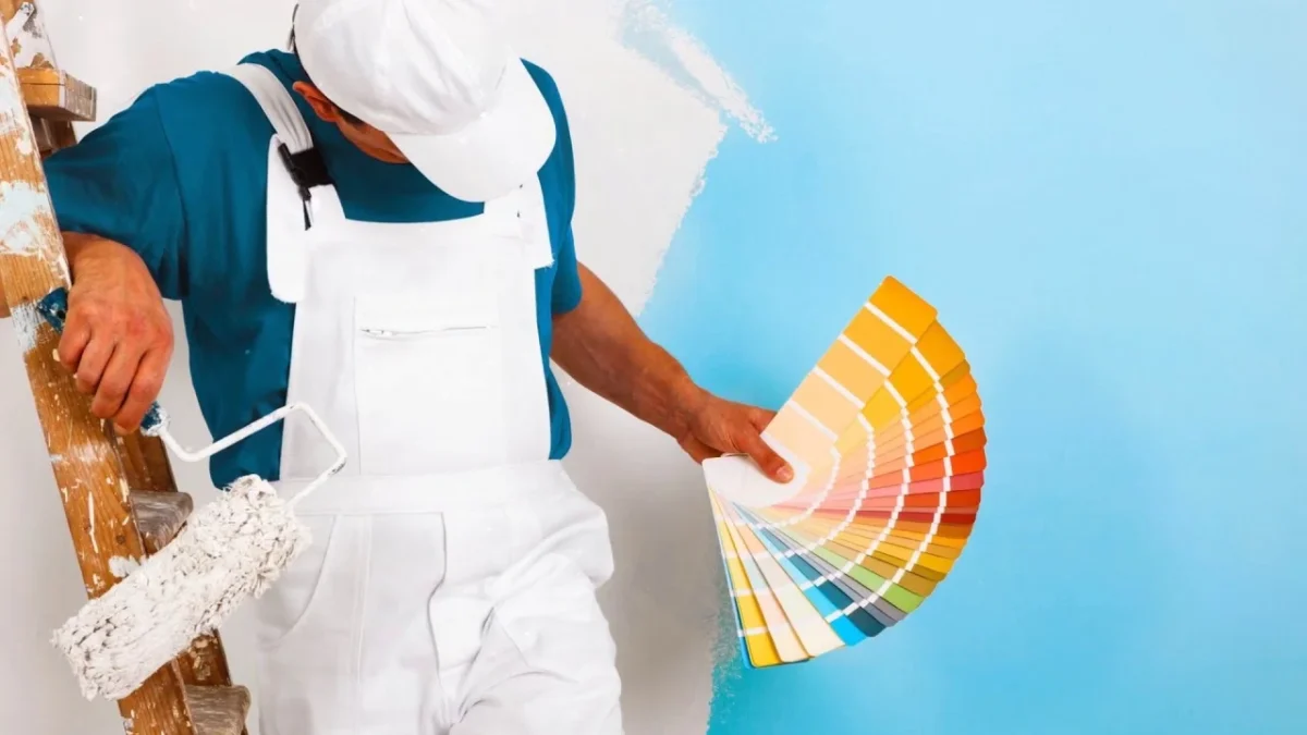 Popcorn Ceiling Removal Vancouver