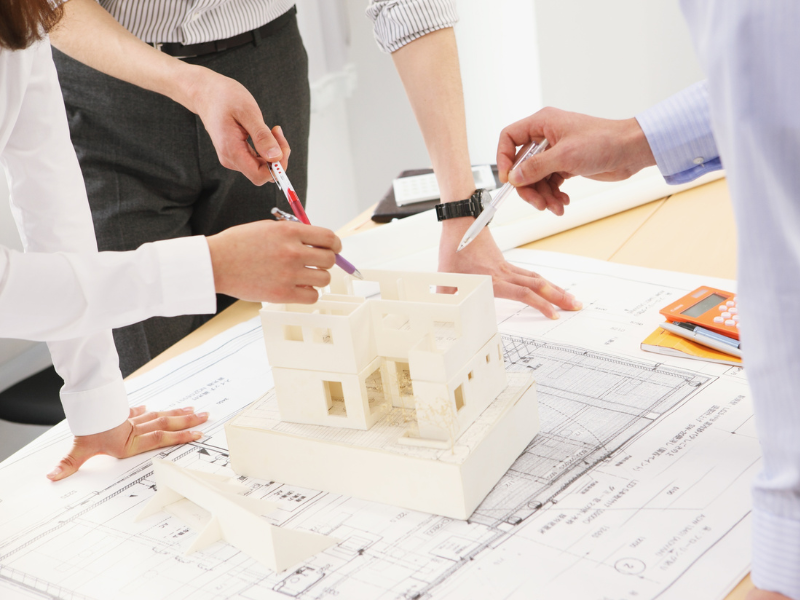BIM Modeling Services