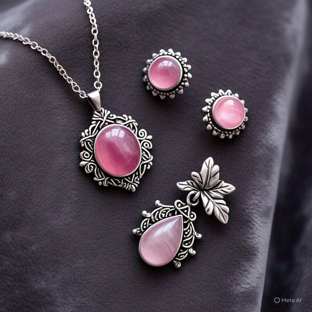 rhodochrosite_jewelry