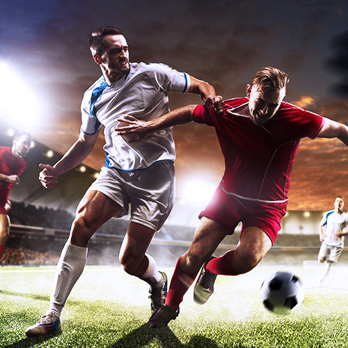 soccer api
