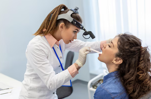 tmj specialist tampa fl