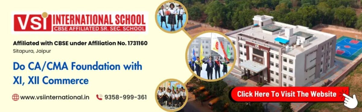 How to Crack CA Foundation Alongside Class 12th Without Losing Your Mind!