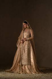 Pakistani wedding dresses