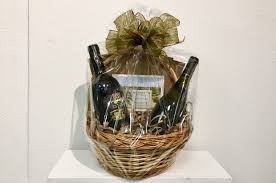 wine basket