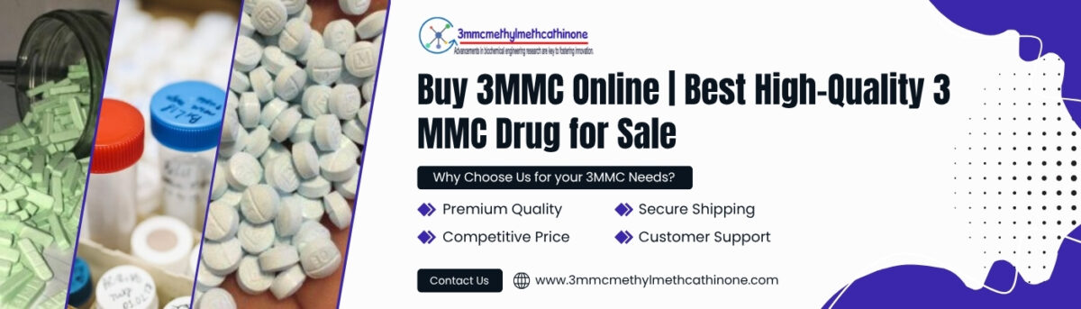 Buy 3mmc Online