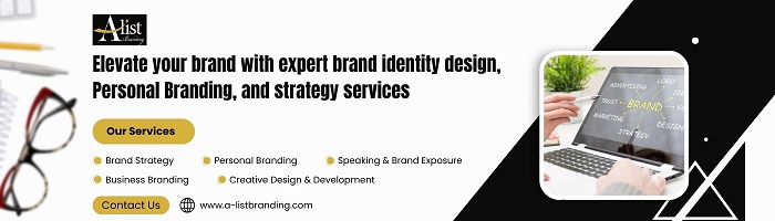 Marketing Company for Branding