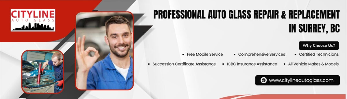 Autoglass Surrey