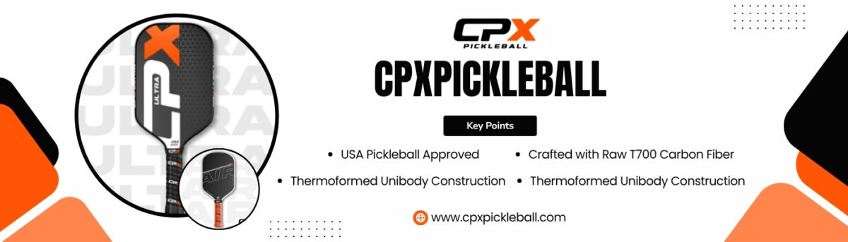 Best Pickleball Paddle Set