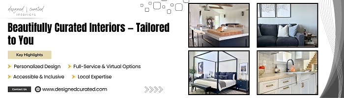Interior Designer Sacramento