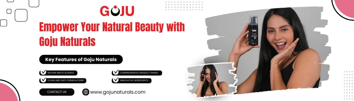 Goju Facial Serum Dry Skin