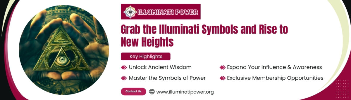 join the illuminati