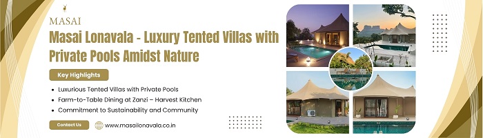 Resorts in Lonavala