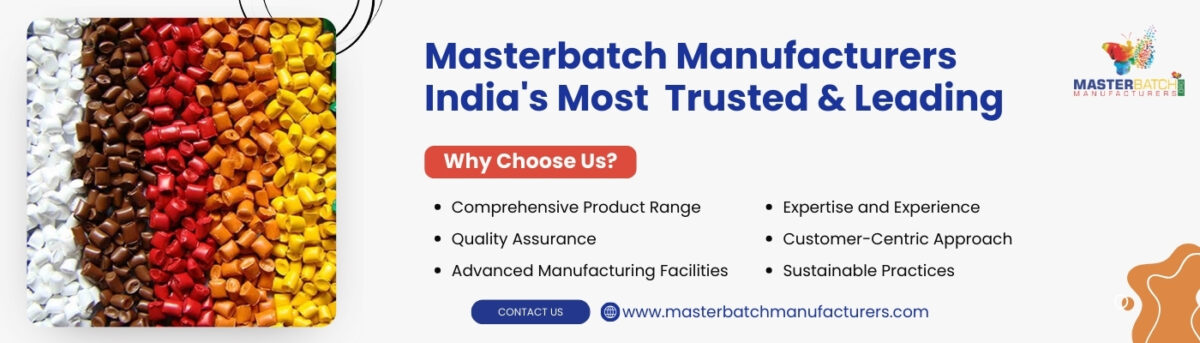White Masterbatch Manufacturers in ahmedabad