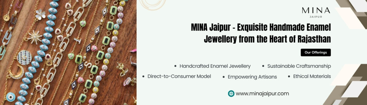 Jaipur Silver Jwellery