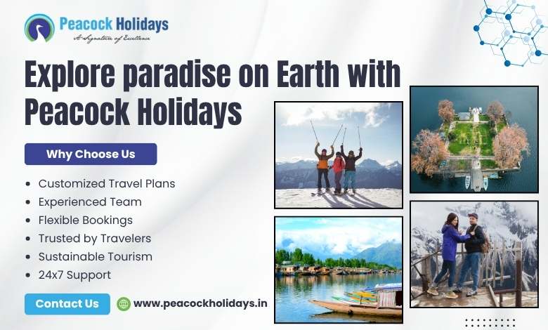 Gulmarg holiday packages