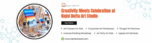 Art Classes for Kids