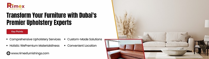 Best Curtain Makers in Dubai