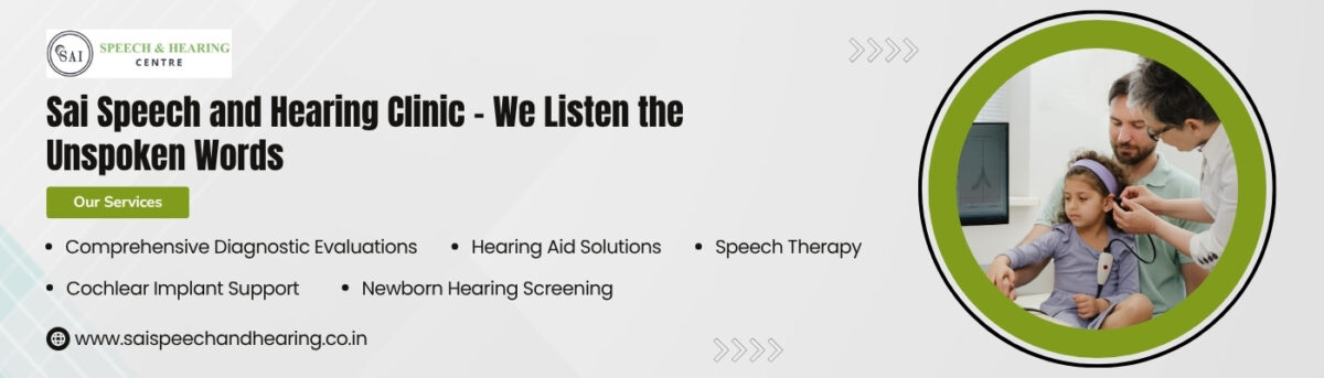 Cochlear Implants Surgeon in Jaipur​
