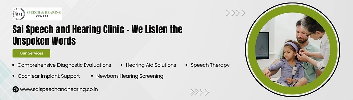 Audiological Diagnostic Services in Jaipur