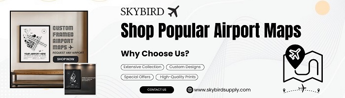 Aviation Gift