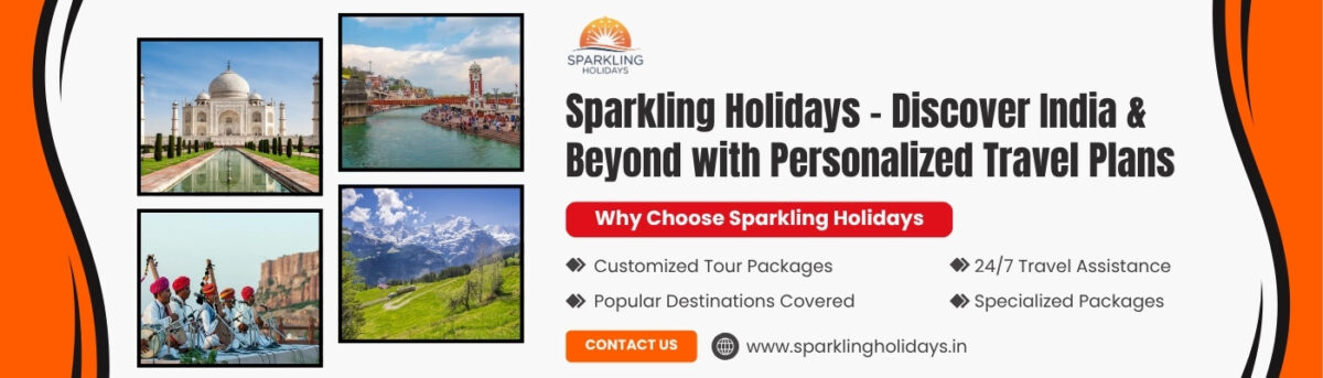 Char Dham Yatra Package