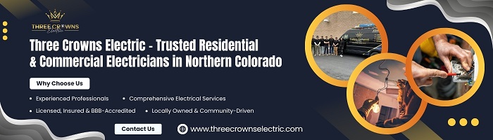 Commercial Electrical Services