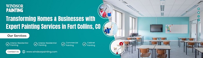 Northwest Residential and Commercial Painting Co