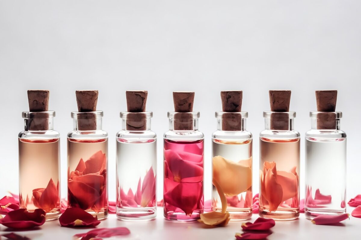 ANANT FRAGRANCES