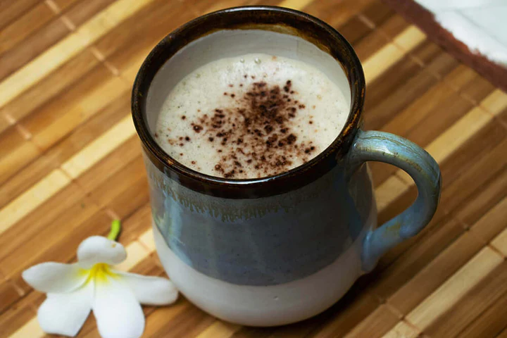 Ceramic Travel Mug
