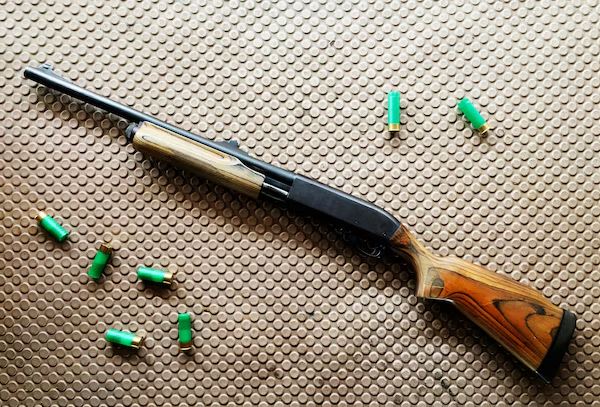redcliffs rifle & pistol range