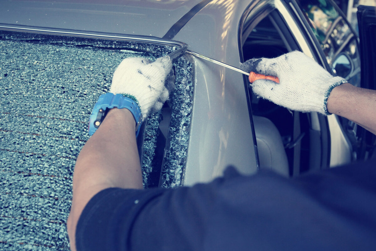 kissimmee windshield repair