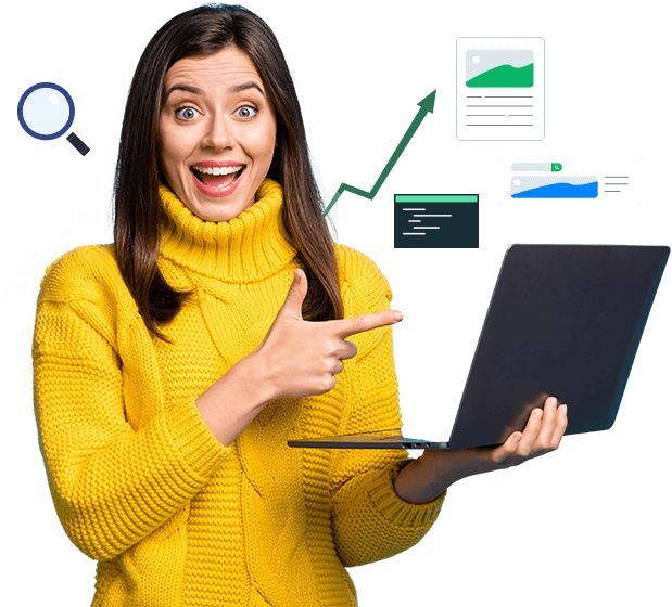 Laptops on Rent in Delhi