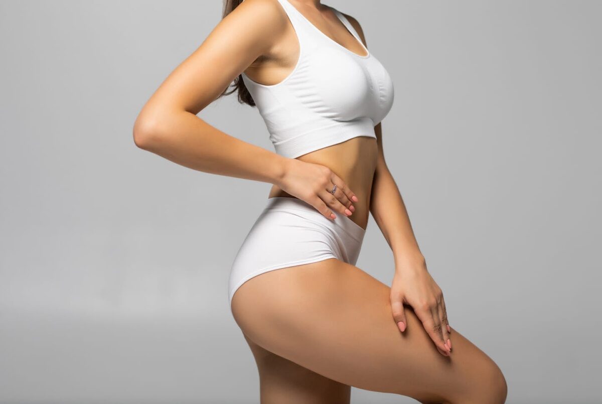 vaser 4D liposuction in dubai