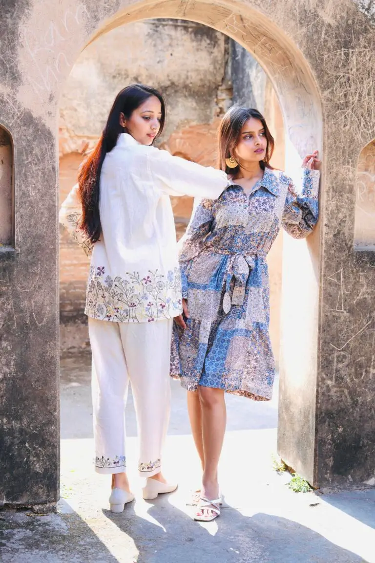 Formal Co Ord Sets​