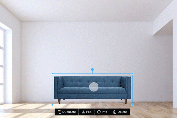 Sofa Upholstery