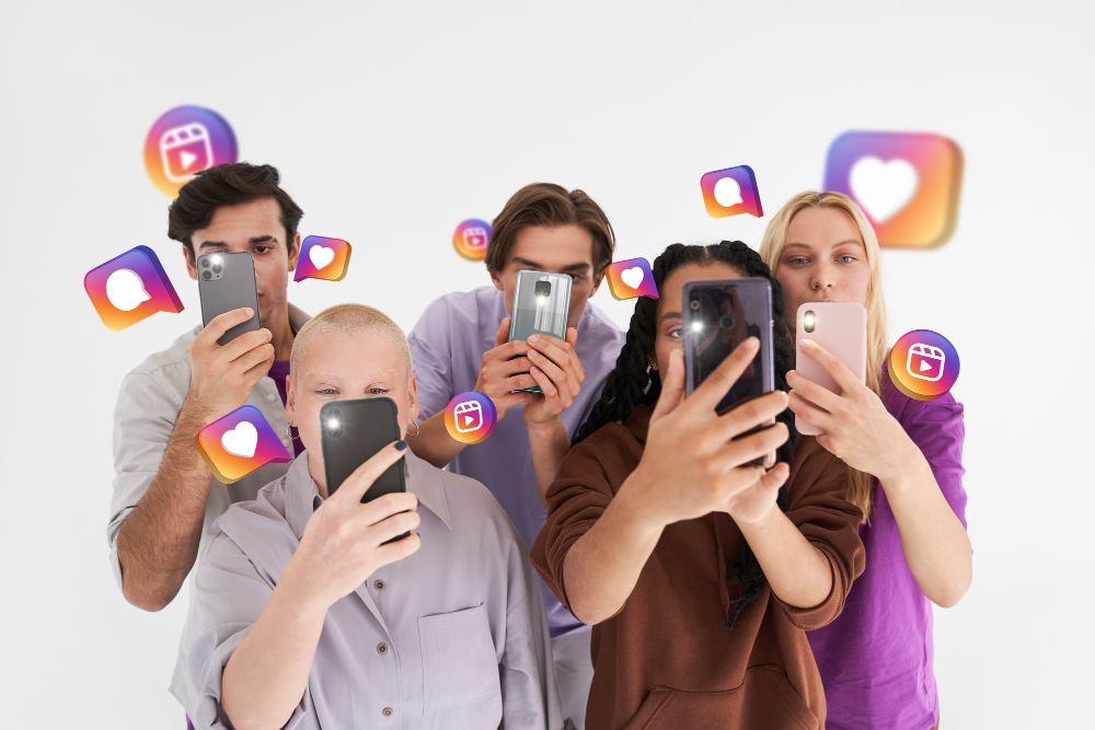 Social Media Management Las Vegas, Social Media Arizona